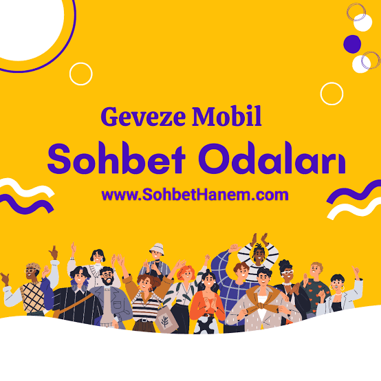 Geveze Sohbet