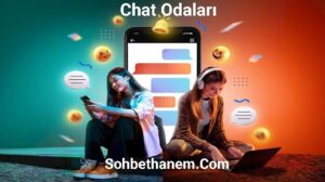 Chat Odaları