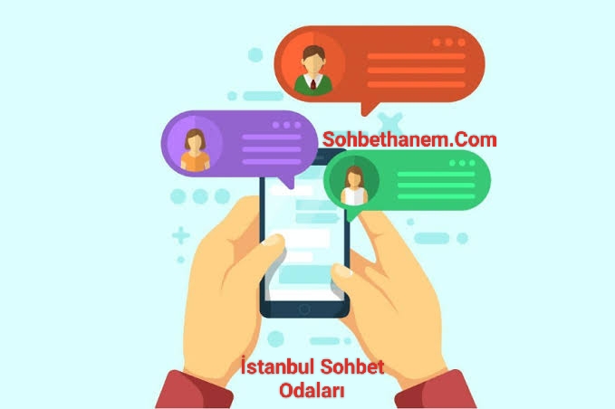 İstanbul Sohbet Odaları